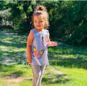 Meet your Posher, Frederick